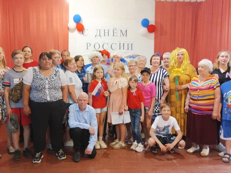 НЕТ ДОРОЖЕ РОДИНЫ МОЕЙ!!!