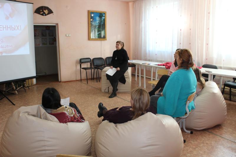 ВЕЛИКОЕ ЗВАНИЕ – БЫТЬ МАМОЙ!