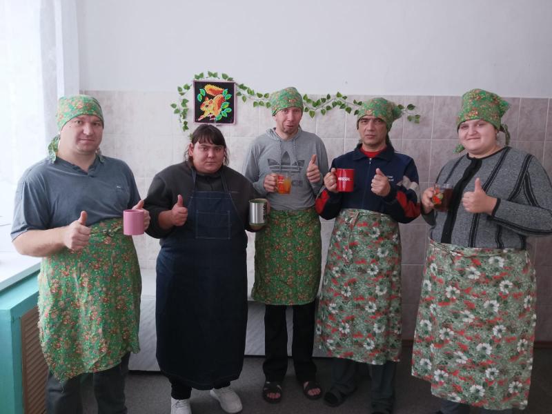 ИСКУССТВО ВКУСА