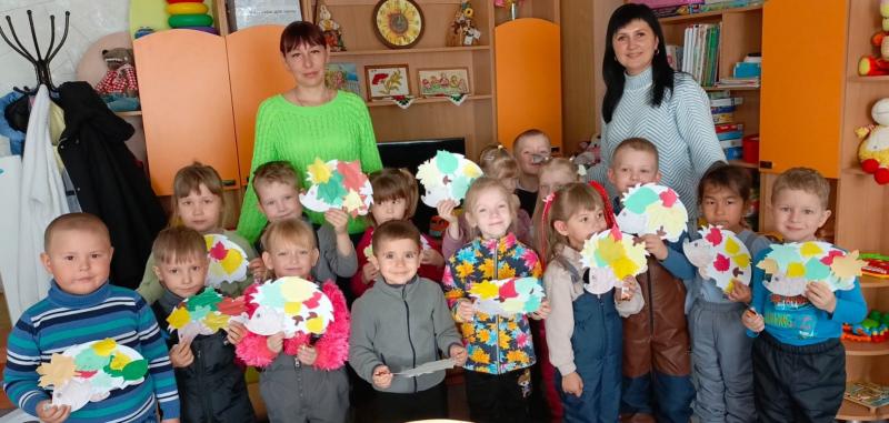 ЗОЛОТАЯ ОСЕНЬ