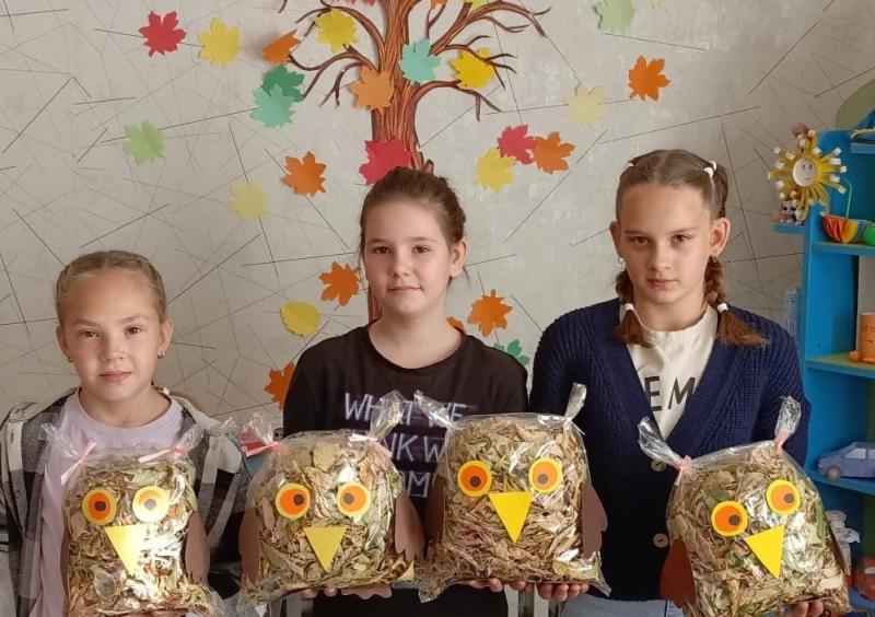 ВОЛШЕБСТВО СВОИМИ РУКАМИ