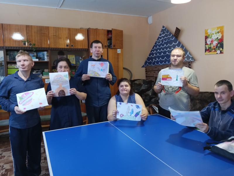 МИР НАШИХ ФАНТАЗИЙ