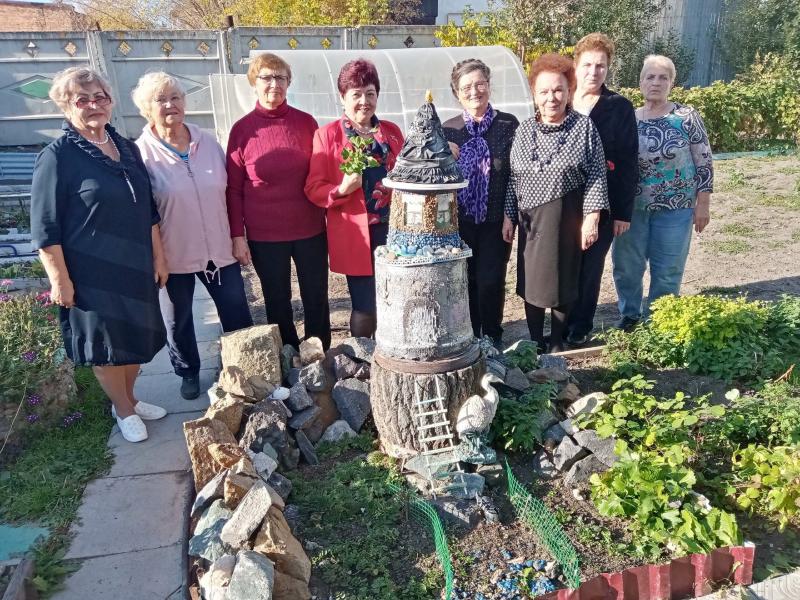 ПО РОДНЫМ МЕСТАМ