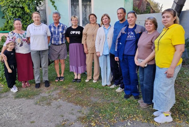 РОДИТЕЛИ К НАЧАЛУ УЧЕБНОГО ГОДА ГОТОВЫ