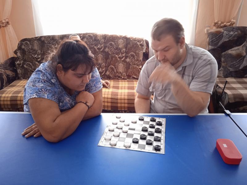 ШАШЕЧНЫЙ ТУРНИР