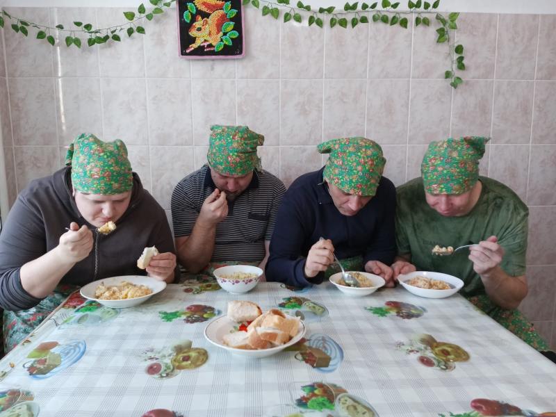 ТВОРИТЕ НА КУХНЕ ВМЕСТЕ С НАМИ!!!