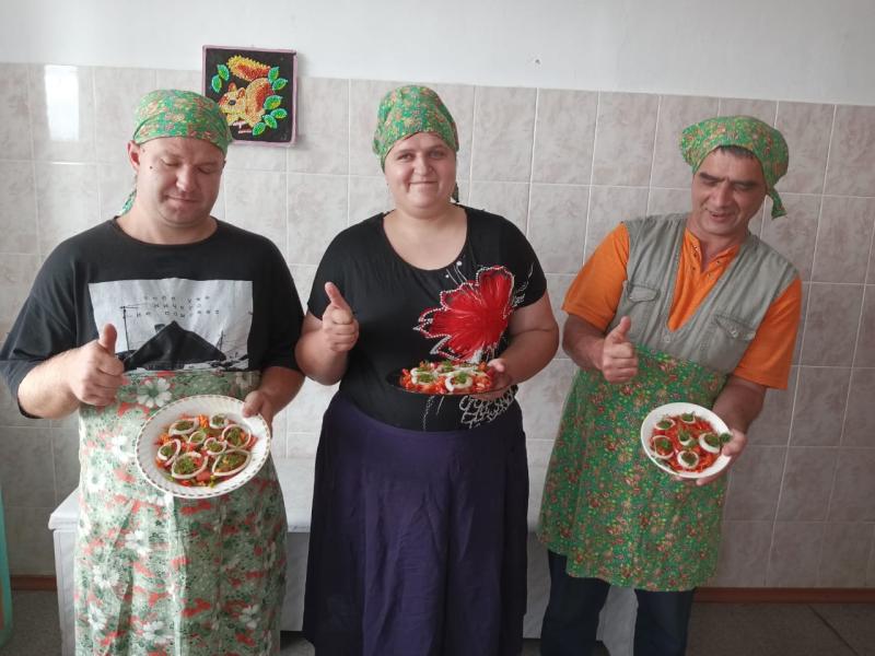 ЛЕТНЕЕ НАСТРОЕНИЕ