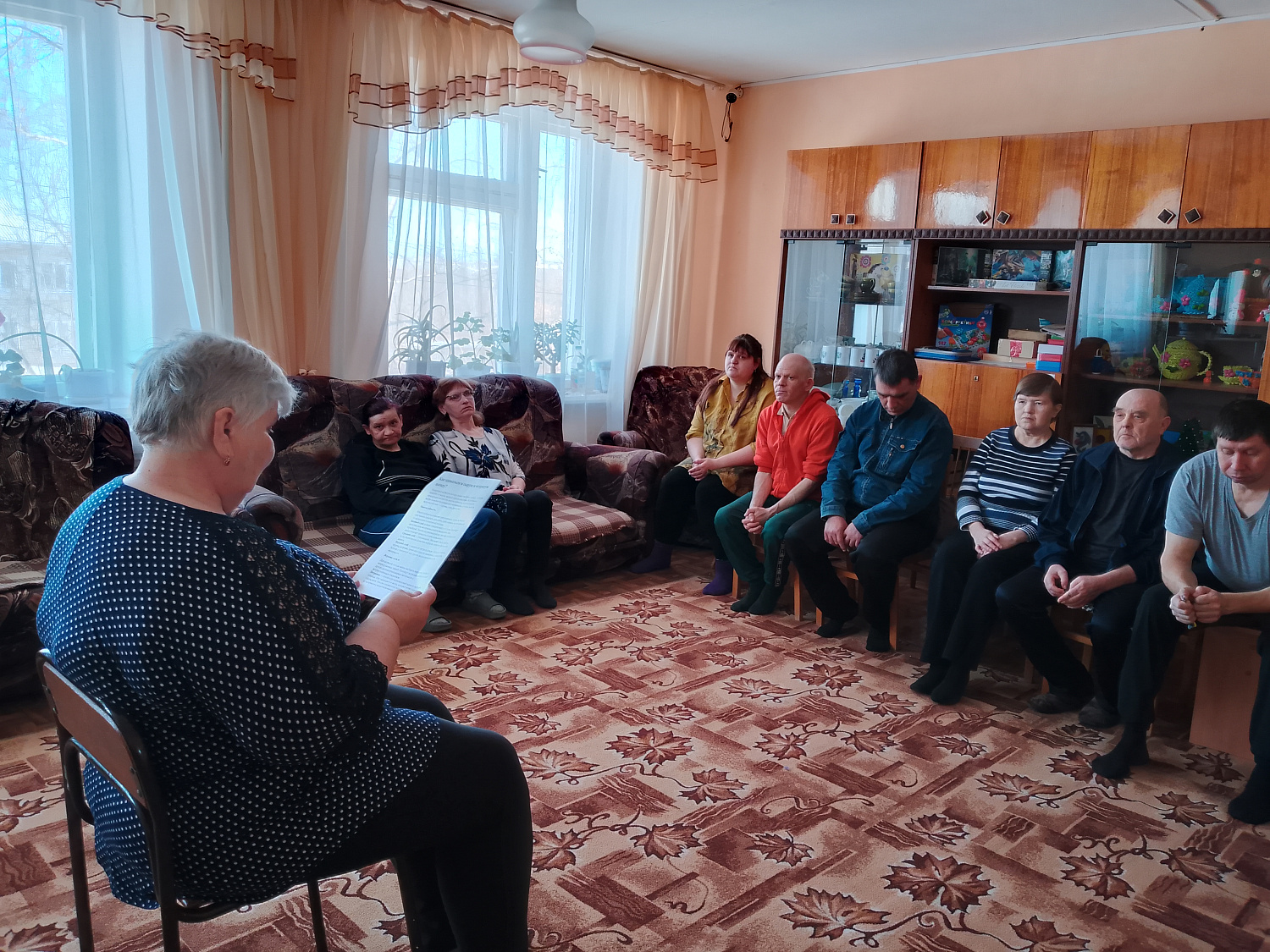ОДЕВАЙСЯ ПО ПОГОДЕ