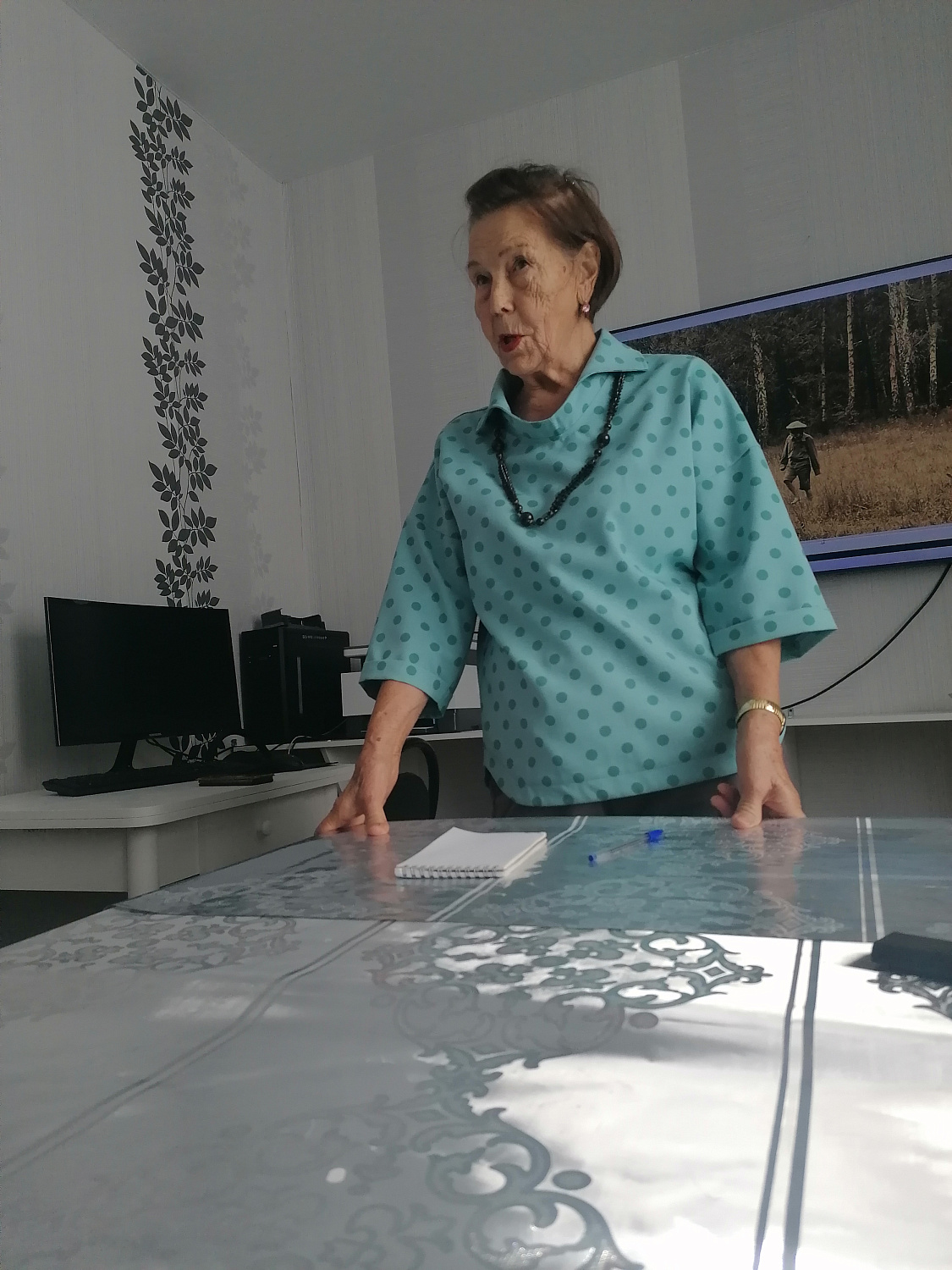 ПАТРИОТИЧЕСКИЙ ЧАС «ГОРЬКИЙ ХЛЕБ ВОЙНЫ»