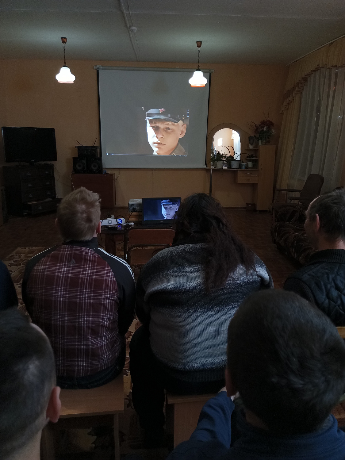 БРЕСТСКАЯ КРЕПОСТЬ