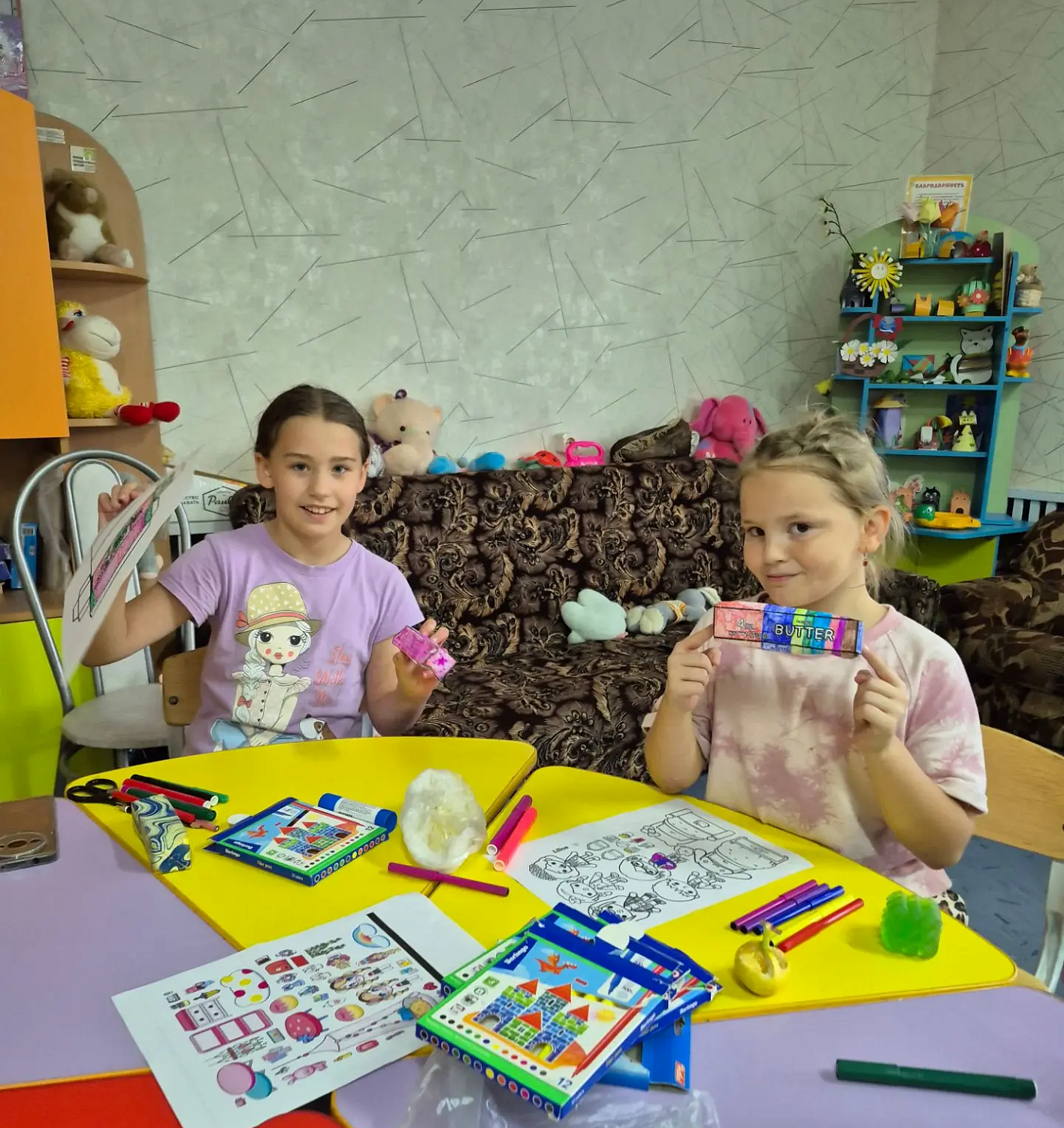 НАСТОЛЬНЫЕ ПРИКЛЮЧЕНИЯ!!!