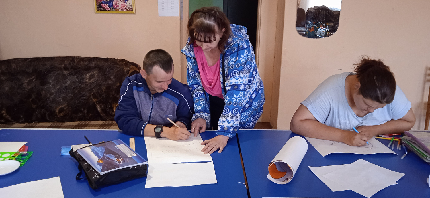 Я ВЫБИРАЮ ЖИЗНЬ