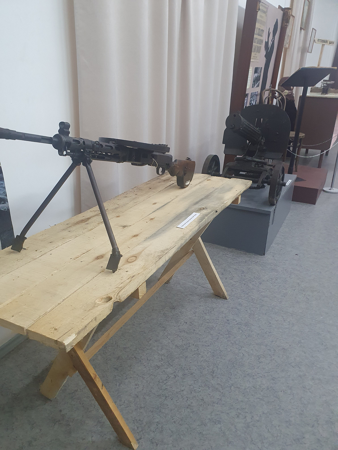 ЭКСКУРСИЯ В ШАДРИНСКИЙ КРАЕВЕДЧЕСКИЙ МУЗЕЙ