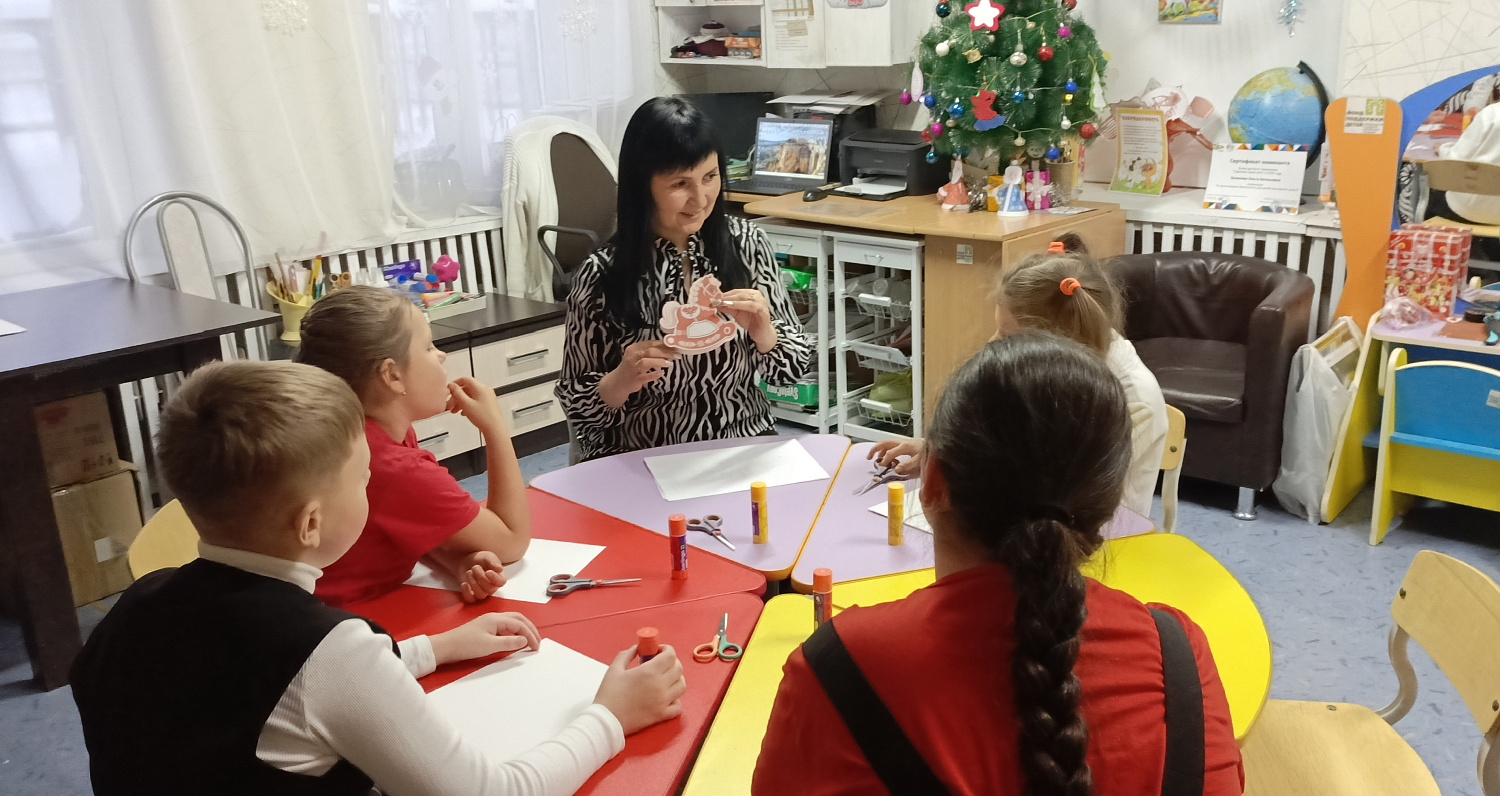 СИМВОЛ ГОДА: ОТ ИДЕИ К ВОПЛОЩЕНИЮ