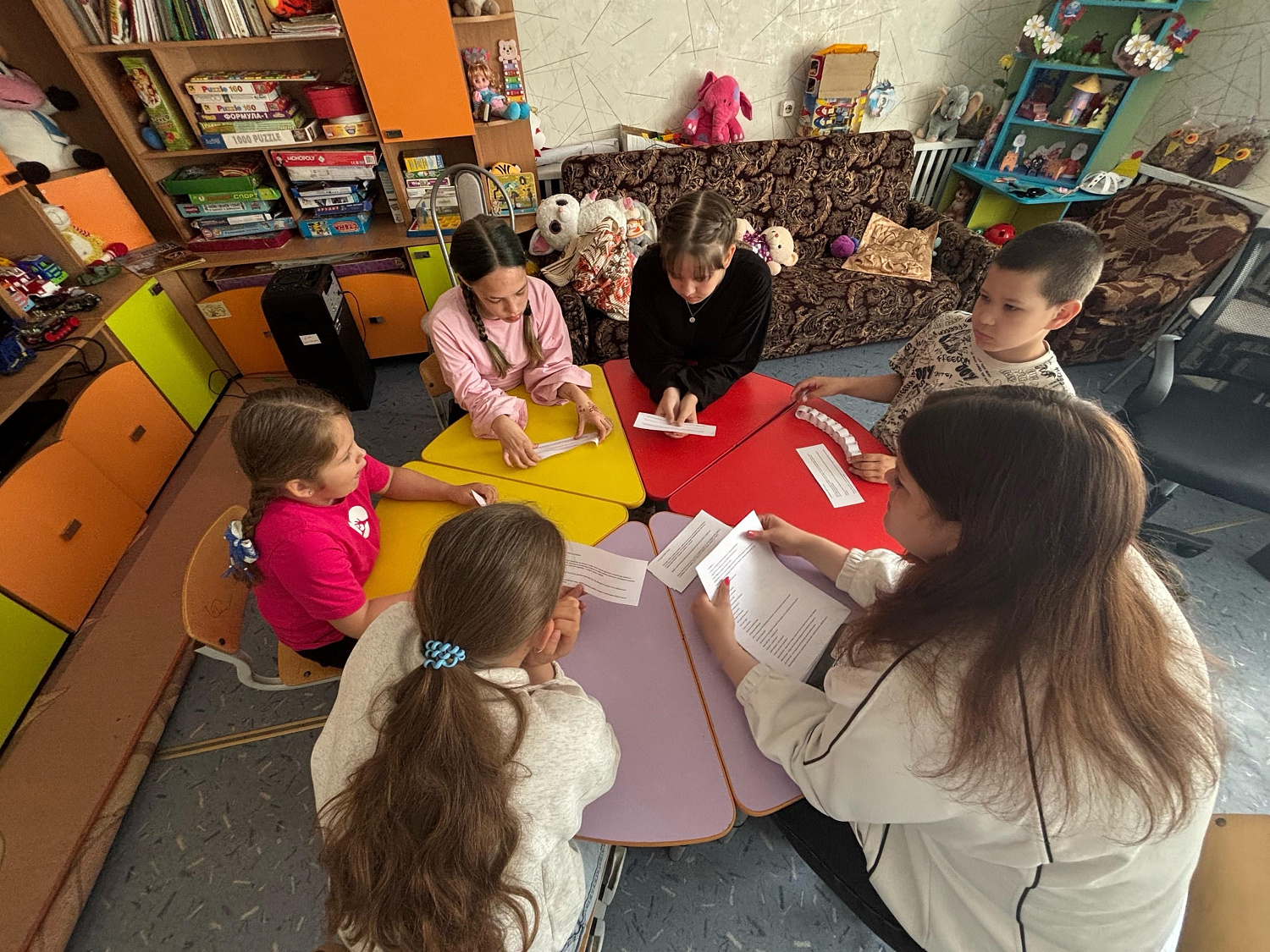 БЕРЕГИТЕ ПРИРОДУ