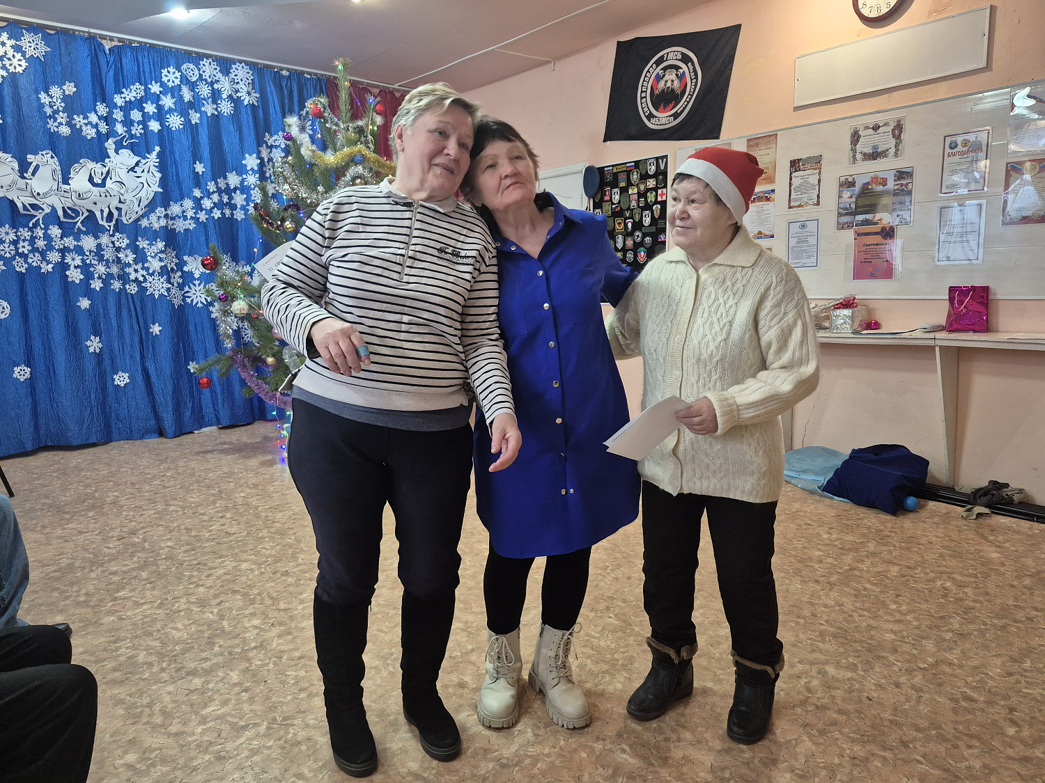 ВОЛШЕБСТВО НОВОГО ГОДА!!!