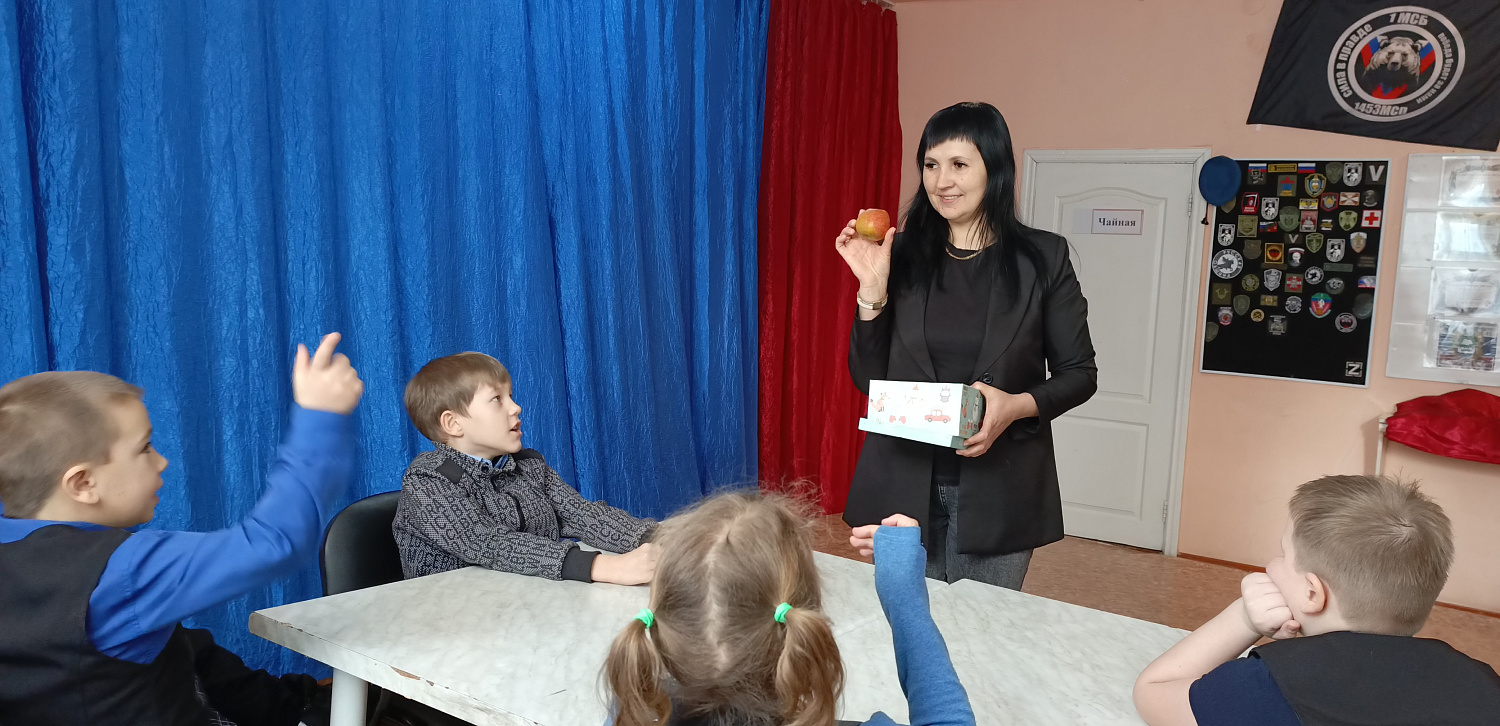 СКАЗОЧНЫЕ ЗНАТОКИ