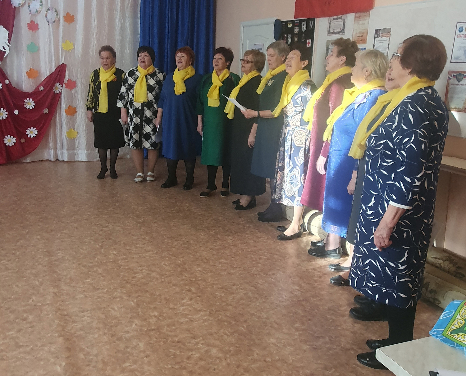 НЕТ ДОРОЖЕ СЛОВА «МАМА»