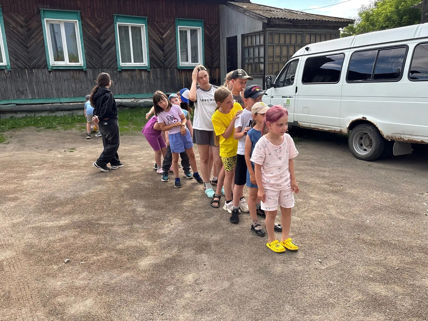 СПОРТ – НАШЕ ВСЁ