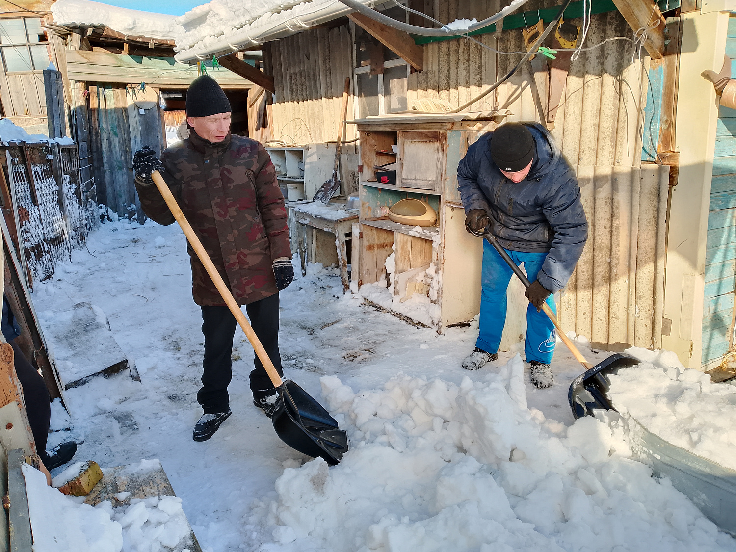 ДОБРОТА – СПАСЁТ МИР