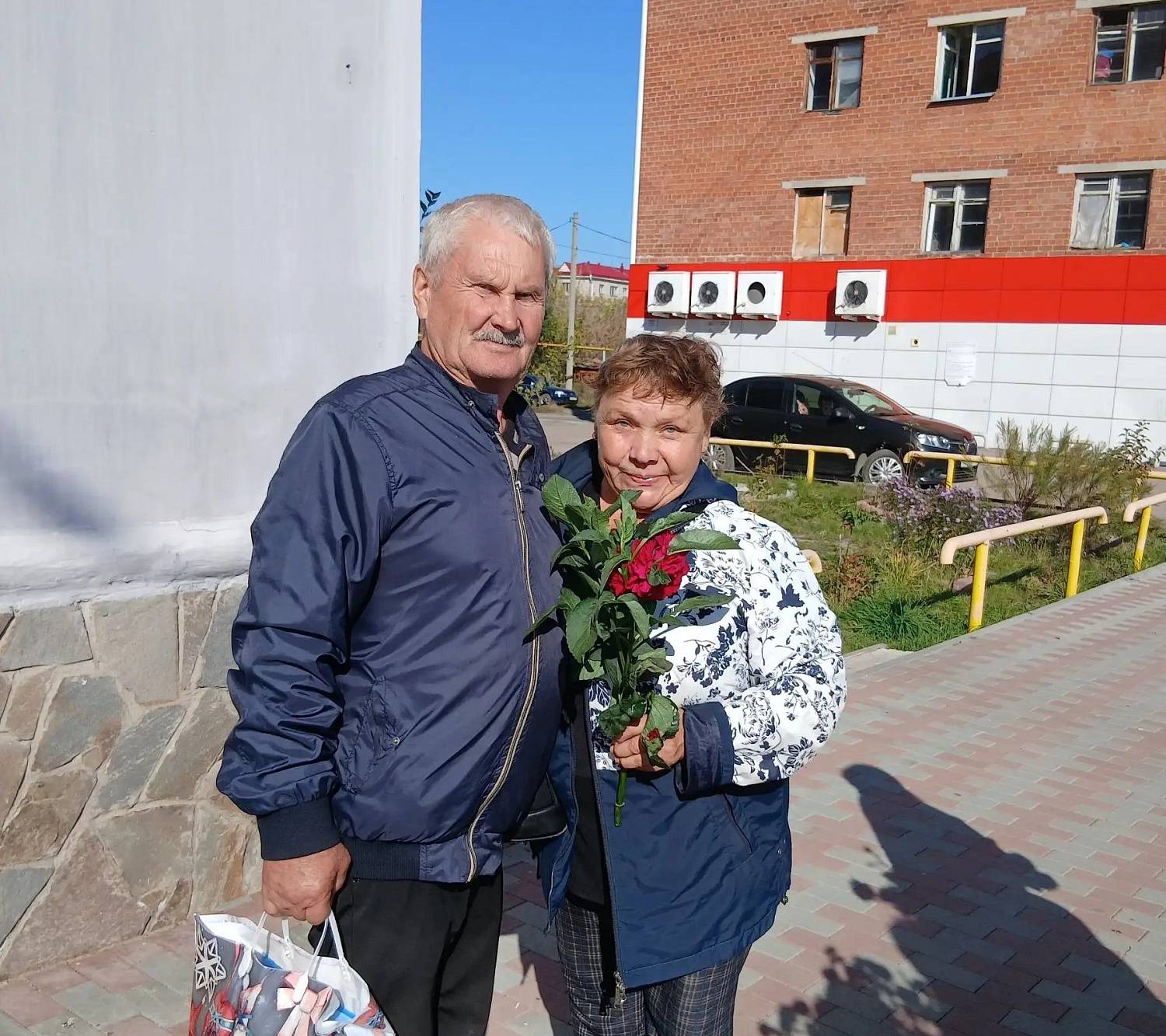 ИСКУССТВО ДОЛГОЛЕТИЯ