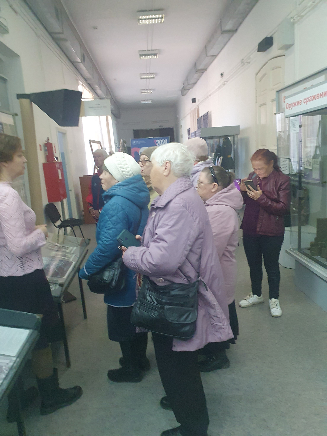 ЭКСКУРСИЯ В ШАДРИНСКИЙ КРАЕВЕДЧЕСКИЙ МУЗЕЙ