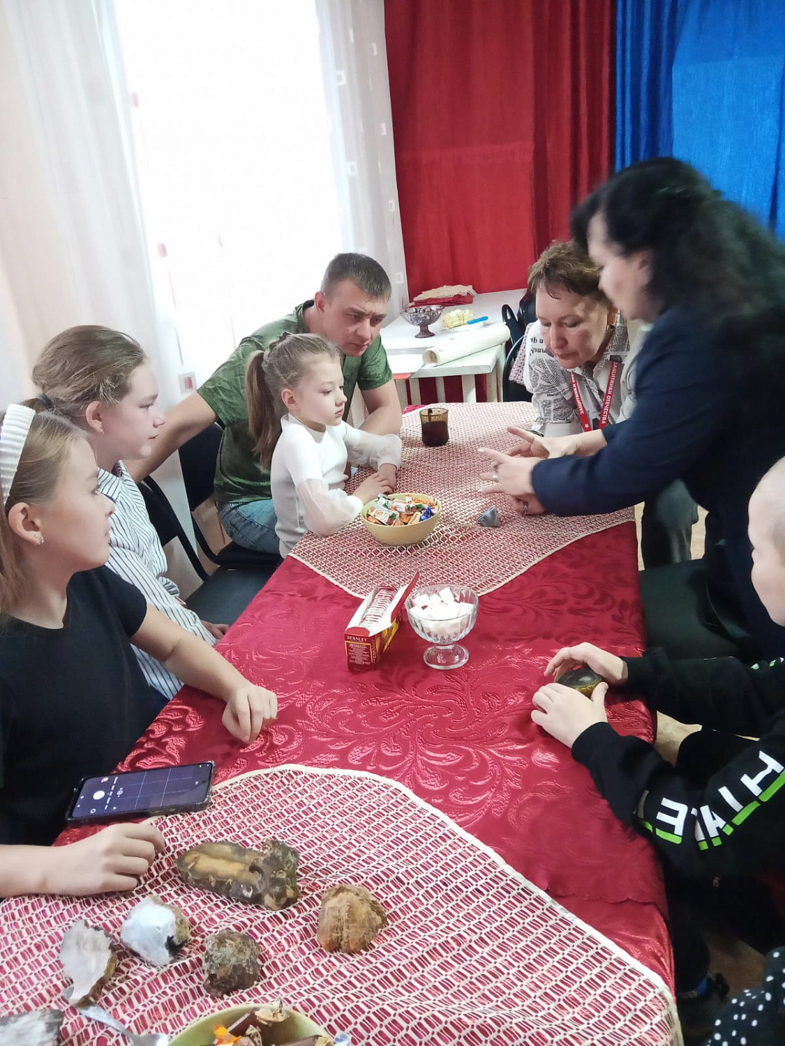 МОЙ ОТЧИЙ КРАЙ НИ В ЧЕМ НЕ ПОВТОРИМ