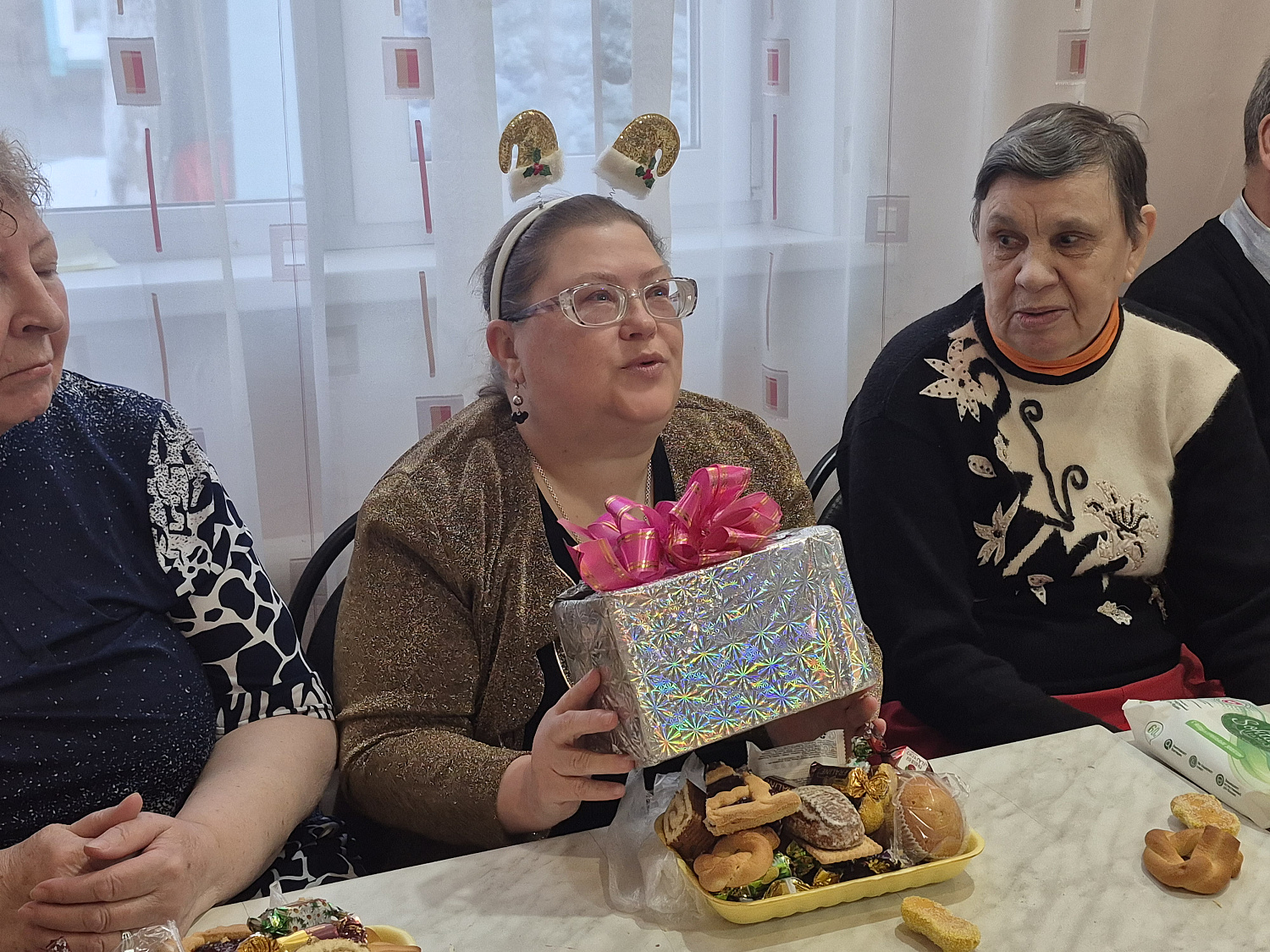 ВОЛШЕБСТВО НОВОГО ГОДА!!!