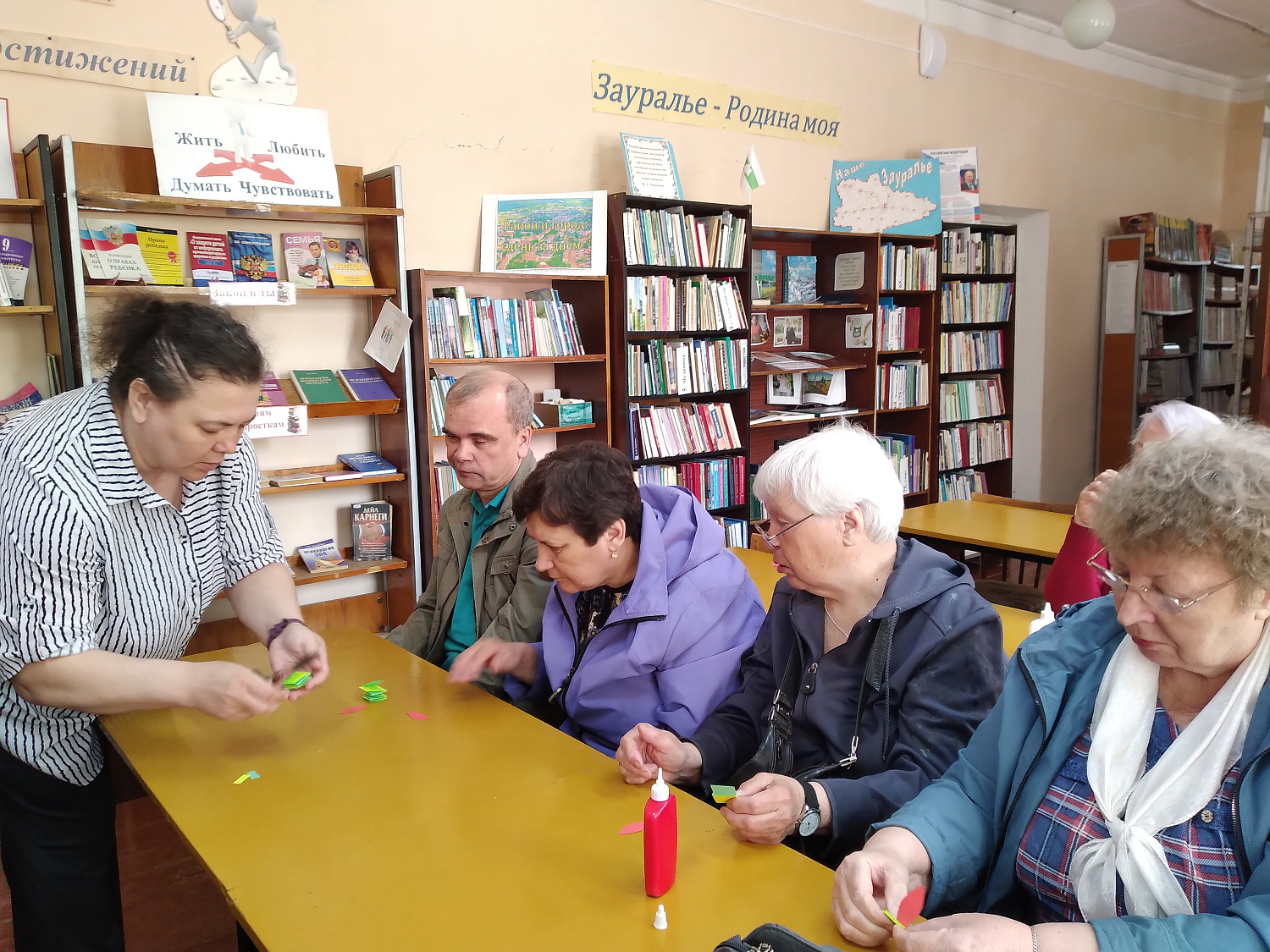 ЧАС МУЖЕСТВА «ЭТО В ПАМЯТИ НАШЕЙ НАВЕЧНО»