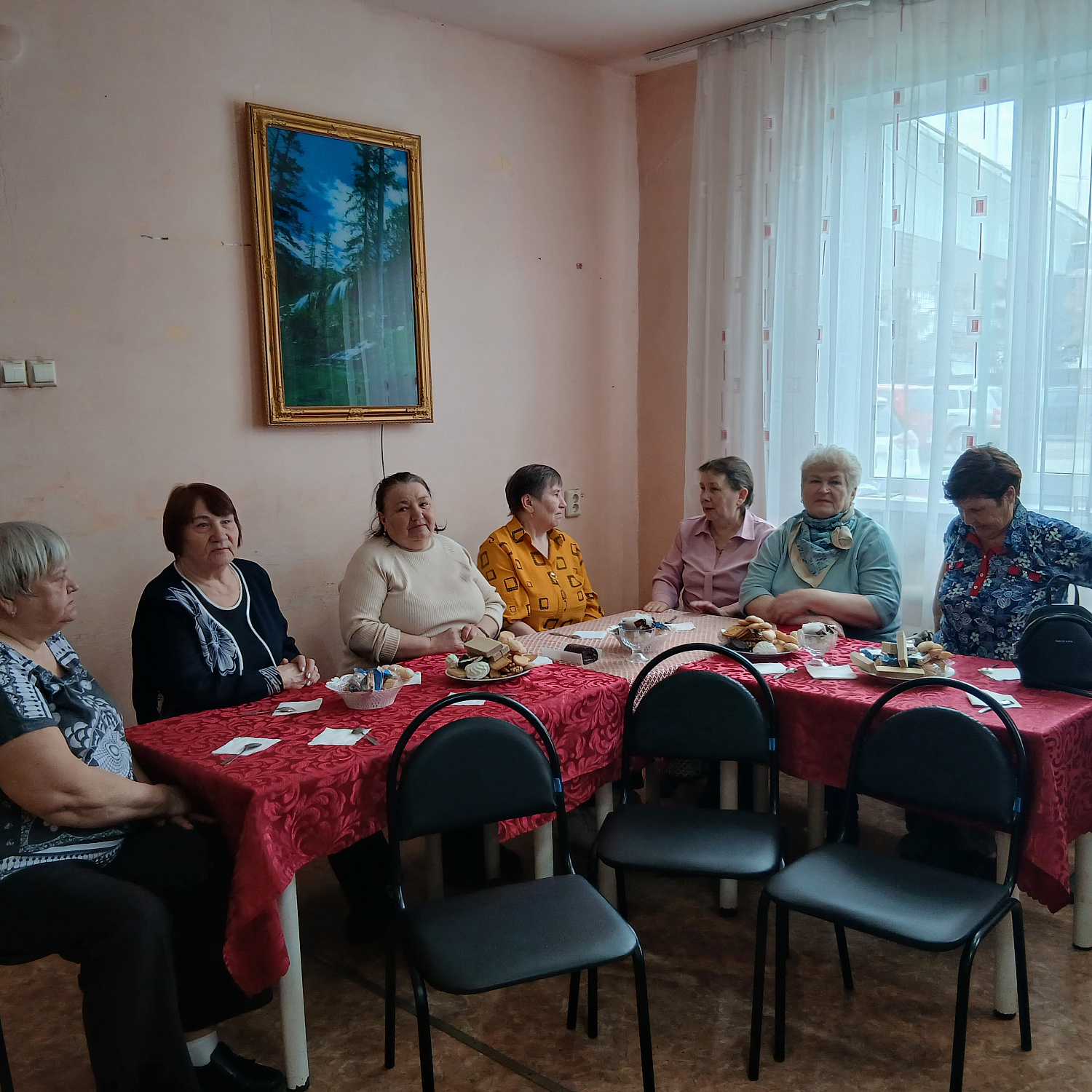 МАРАФОН ДОБРА