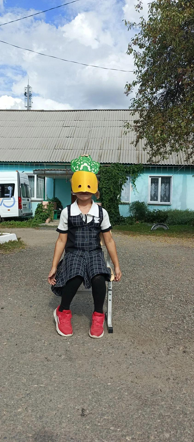 СКАЗОЧНЫЕ ВЕСЁЛЫЕ СТАРТЫ