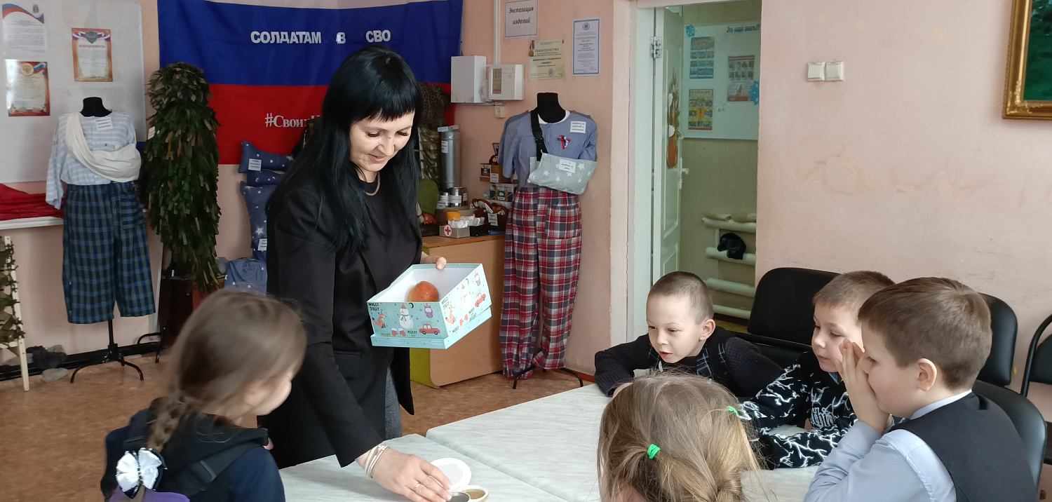 СКАЗОЧНЫЕ ЗНАТОКИ