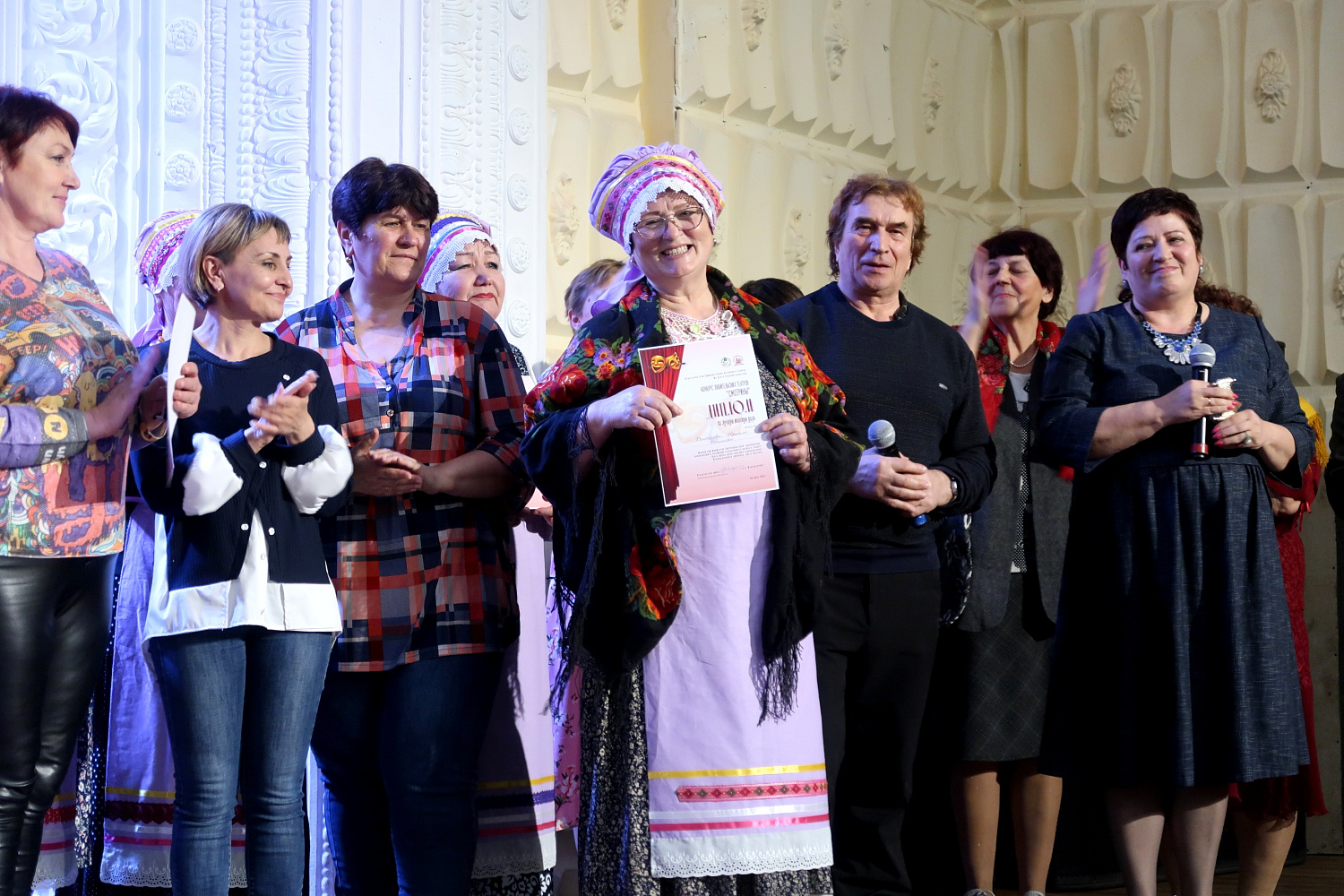 «СЕМЬ МИСОК, СЕМЬ ЛОЖЕК»