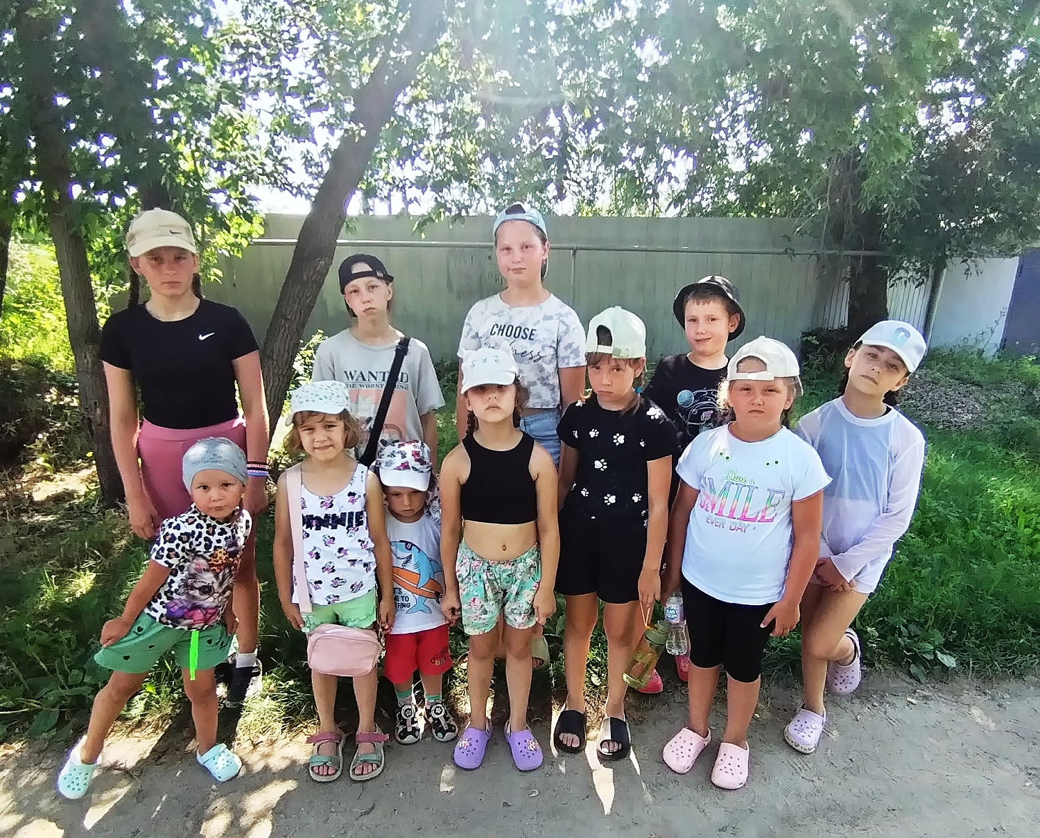 ОБЪЕКТИВ НА ПРИРОДУ