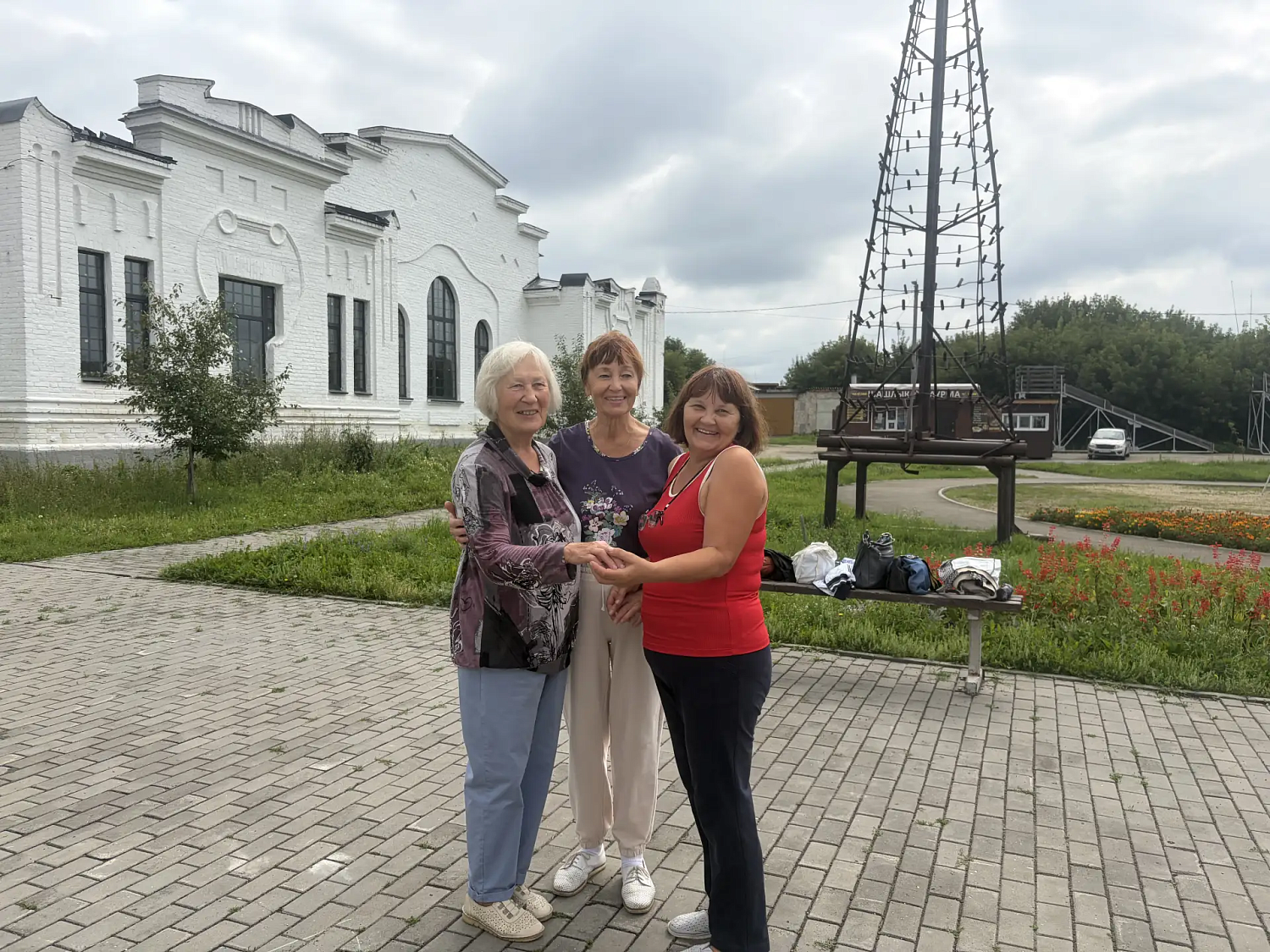 ЧАС ЗДОРОВЬЯ