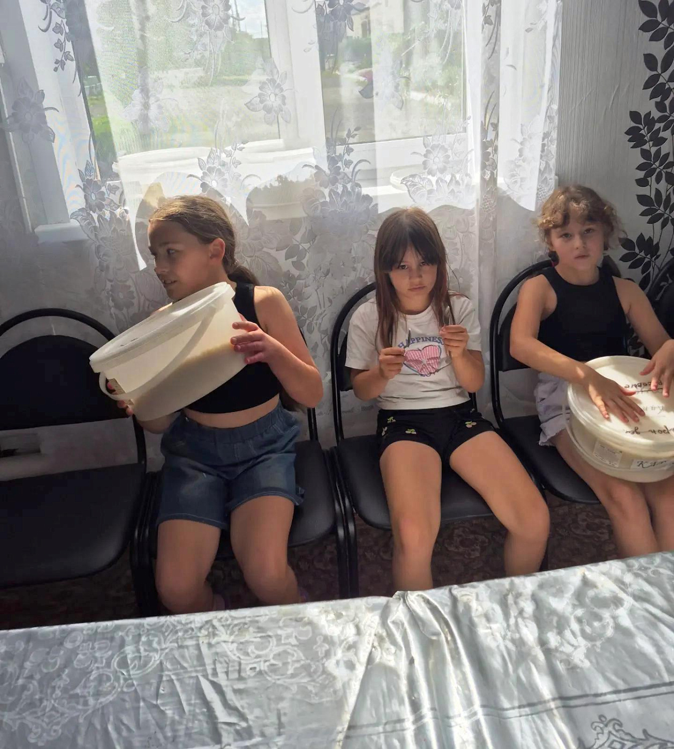 МУЗЫКАЛЬНАЯ МОЗАИКА
