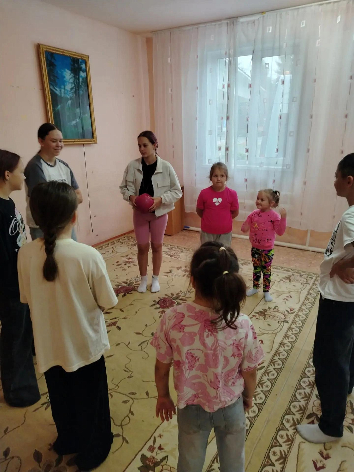 ИГРЫ БЕЗ ГРАНИЦ: ПРИСОЕДИНЯЙСЯ К НАШЕМУ ИГРОВОМУ СООБЩЕСТВУ!