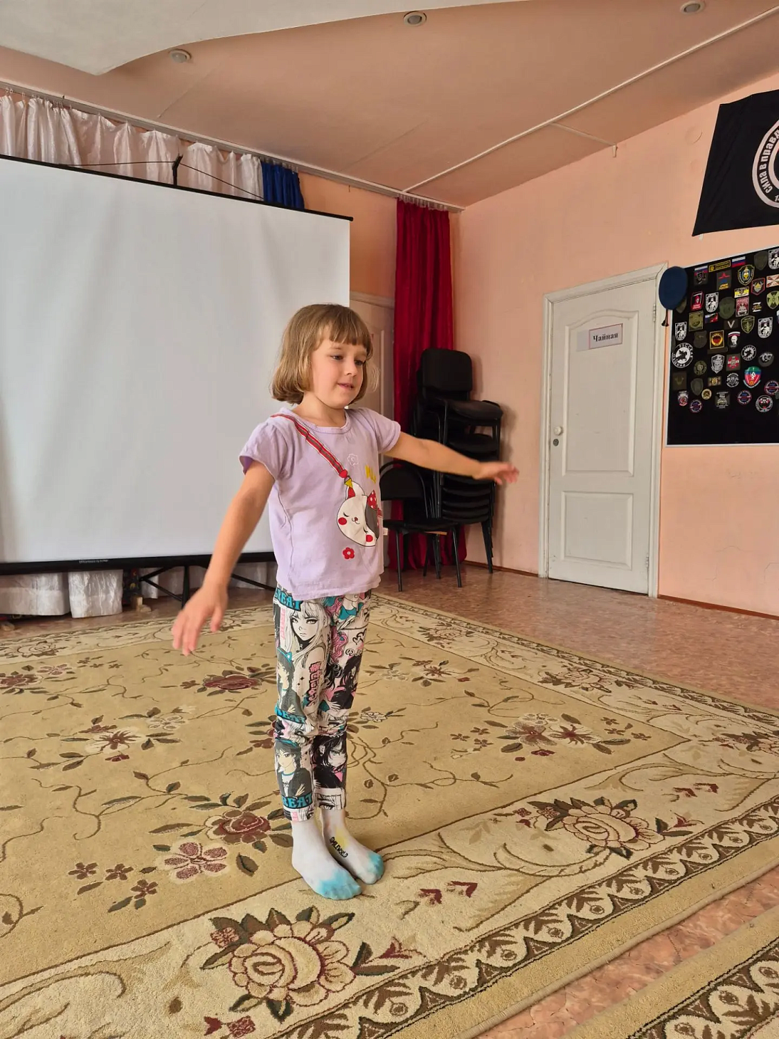 ВЕСЁЛЫЕ НОТКИ