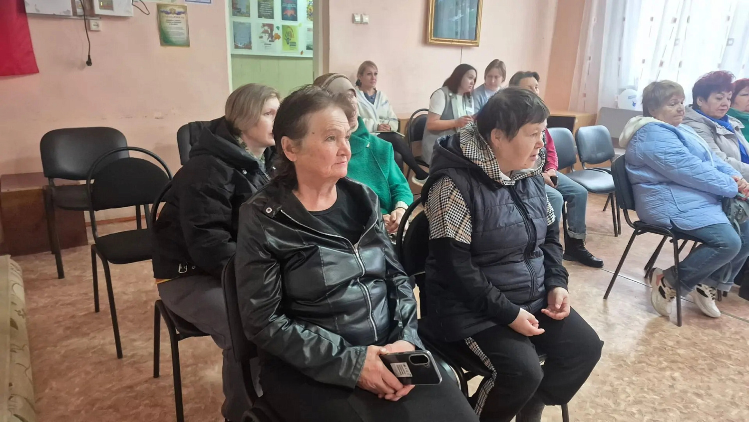 МУДРЫЕ ВСЁ ЗНАЮТ