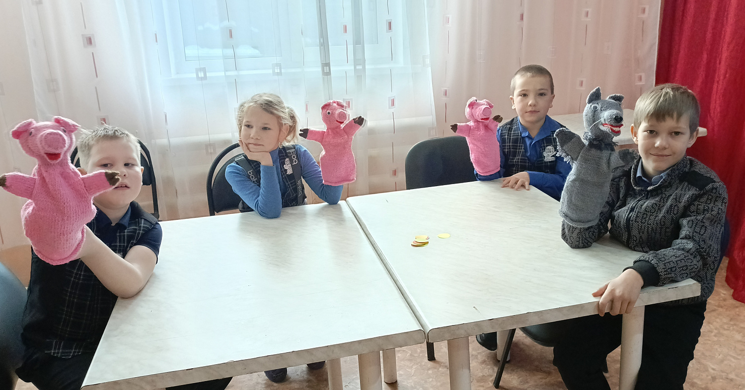 СКАЗОЧНЫЕ ЗНАТОКИ