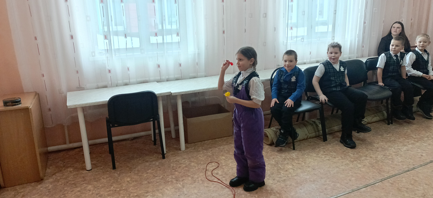 СОСТЯЗАНИЕ В МЕТКОСТИ
