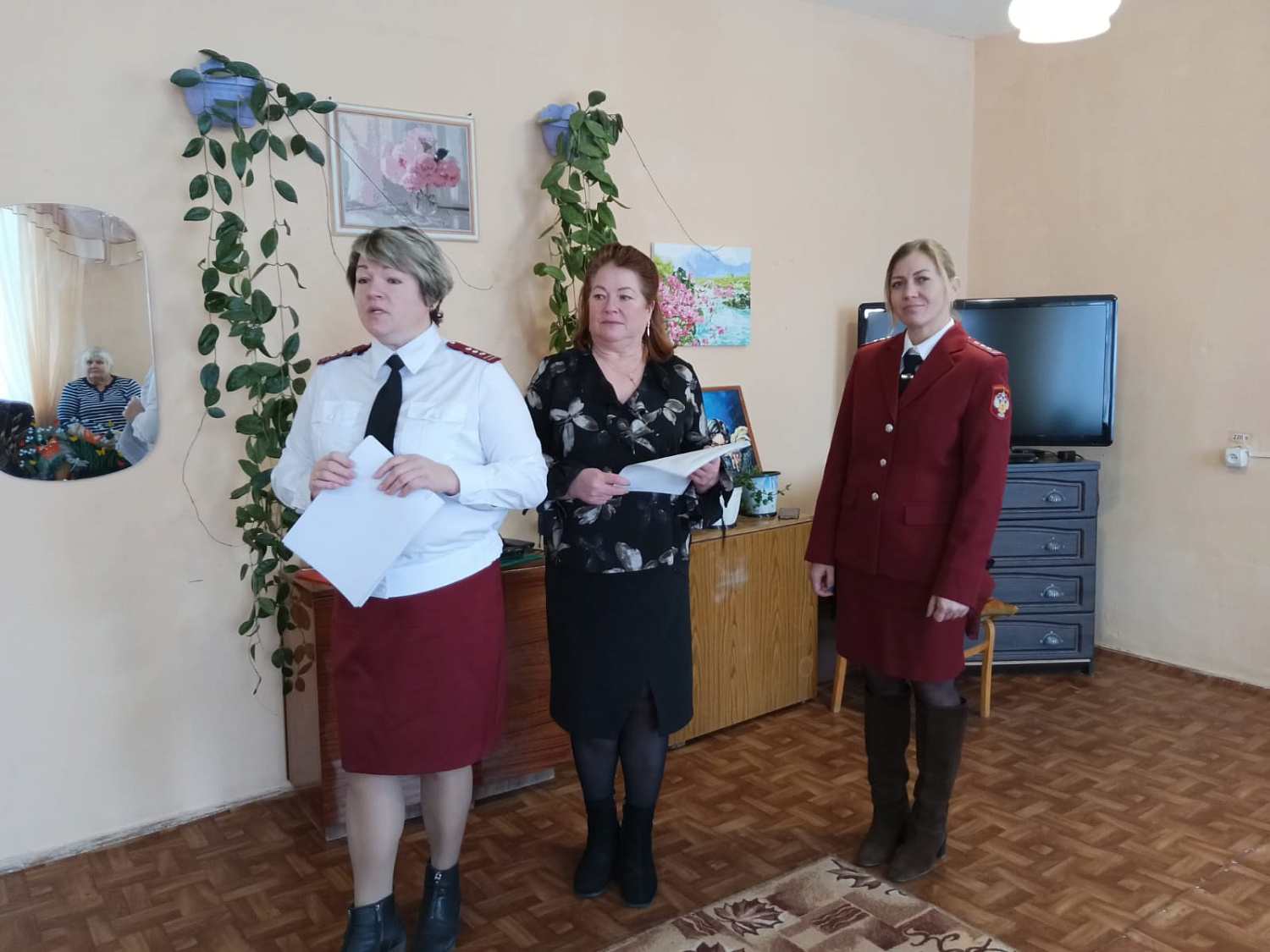 КАК ПРЕДОСТЕРЕЧЬ СЕБЯ ОТ МОШЕННИЧЕСТВА