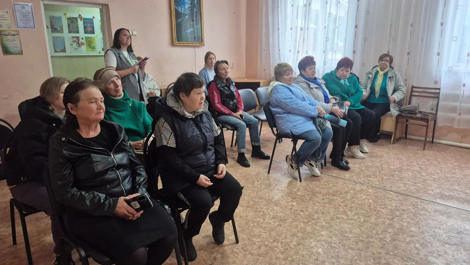 МУДРЫЕ ВСЁ ЗНАЮТ