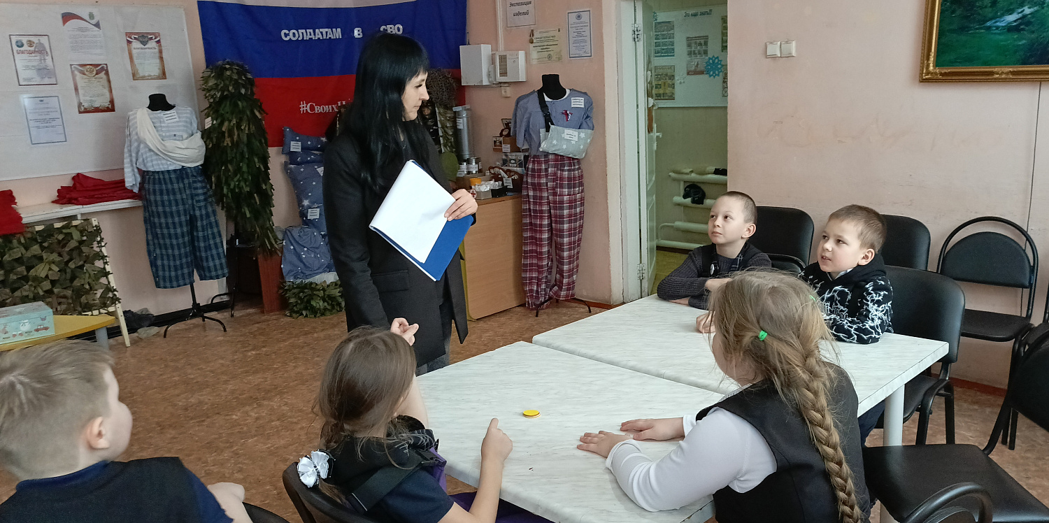СКАЗОЧНЫЕ ЗНАТОКИ
