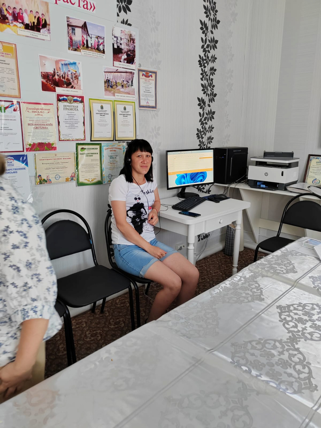 В СТРАНЕ СЧАСТЛИВОГО ДЕТСТВА