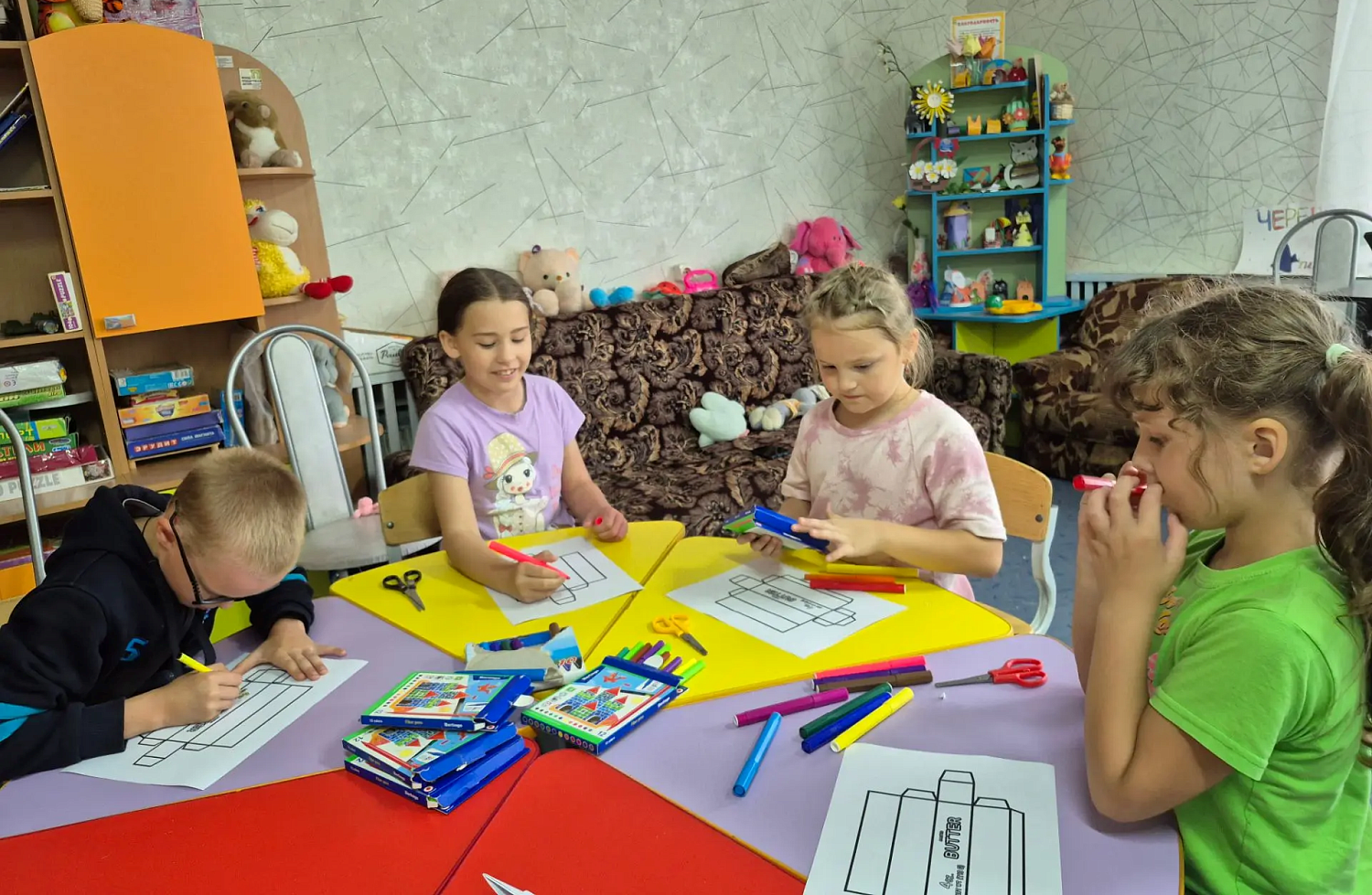 НАСТОЛЬНЫЕ ПРИКЛЮЧЕНИЯ!!!