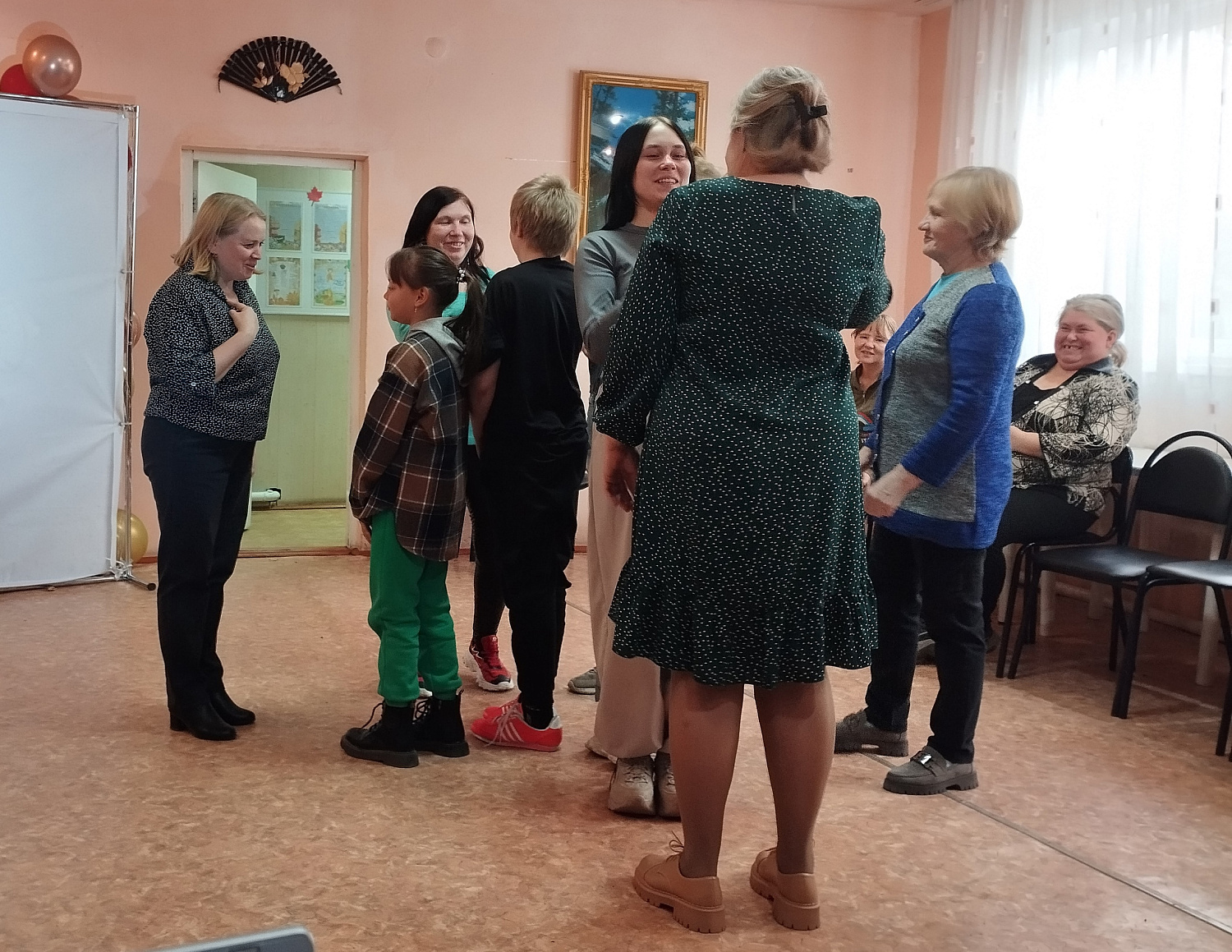 МЫ ПАТРИОТЫ НАШЕЙ СТРАНЫ!
