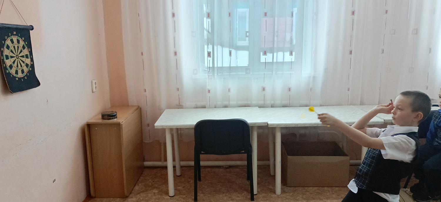 СОСТЯЗАНИЕ В МЕТКОСТИ