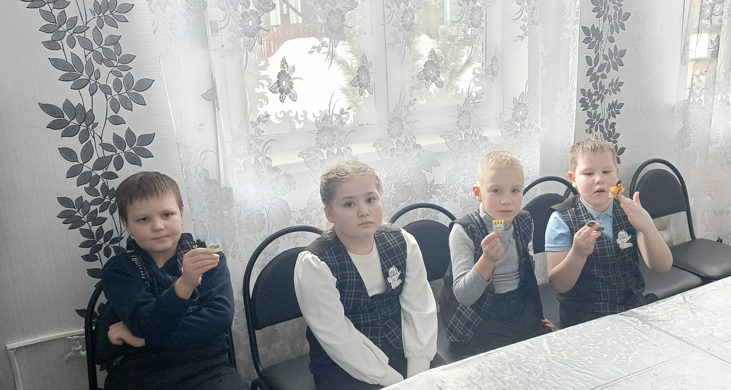 ЗАГАДКИ-ОБМАНКИ