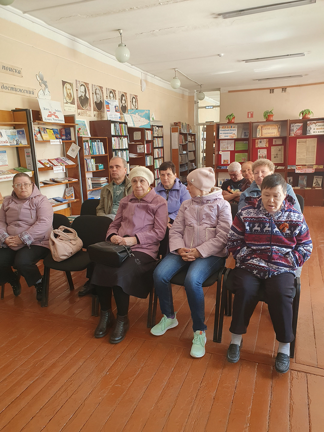 ГОРИ, ОГОНЬ, ГОРИ…